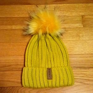 Furtalk winter hat